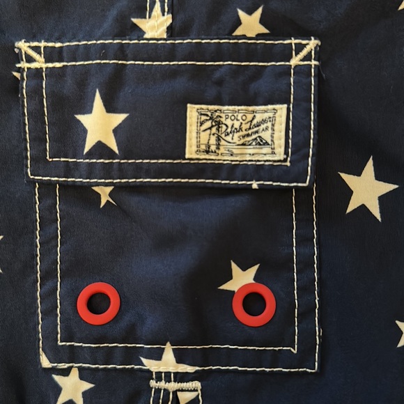 Swim Trunks - Picture 5 of 6